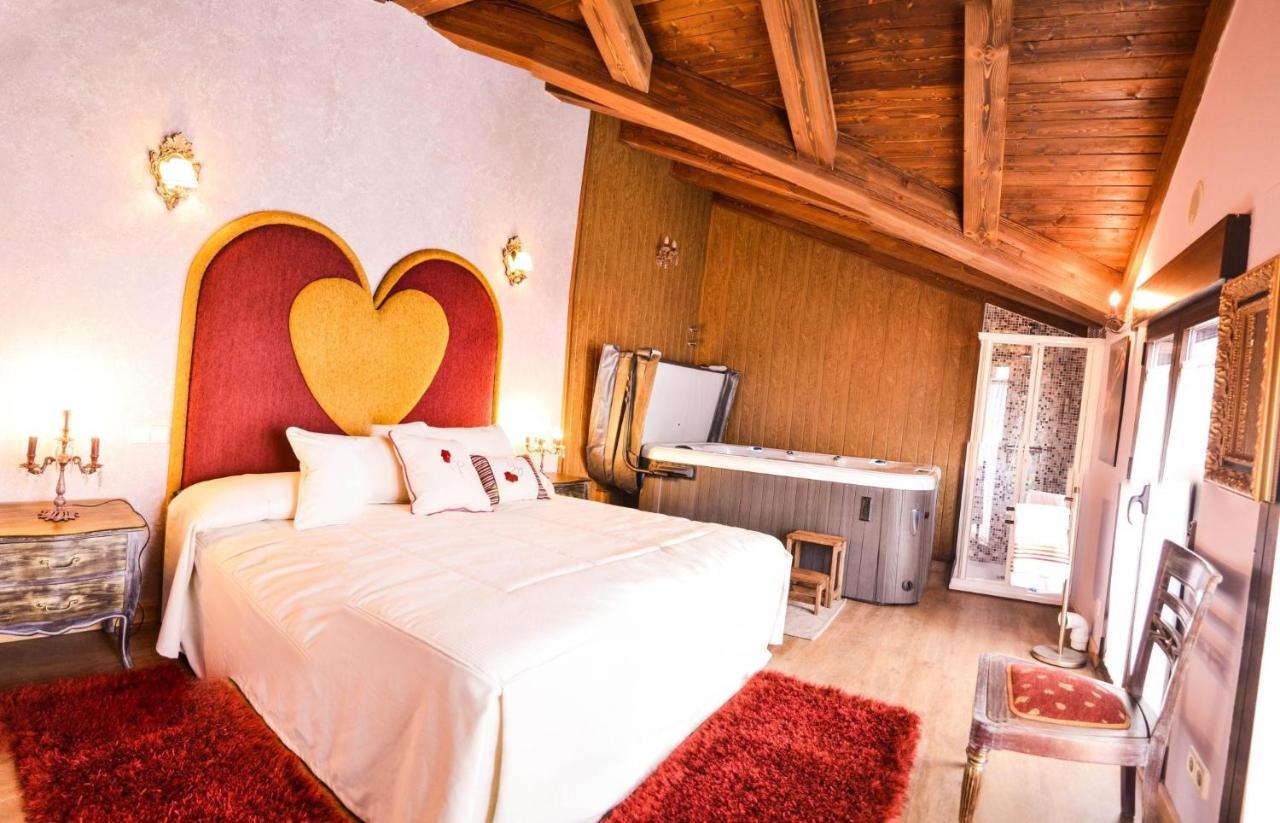 El Carmen Exclusive Holiday home Avila