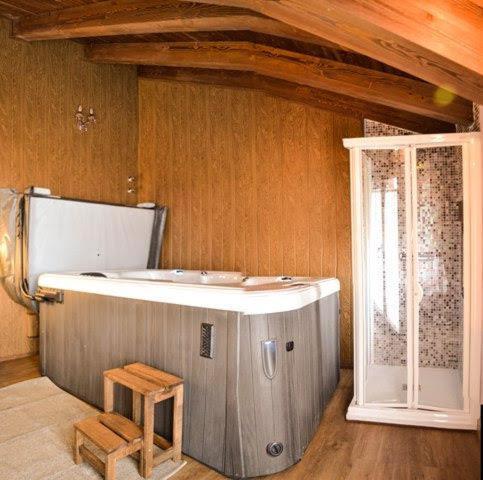 El Carmen Exclusive Holiday home Avila