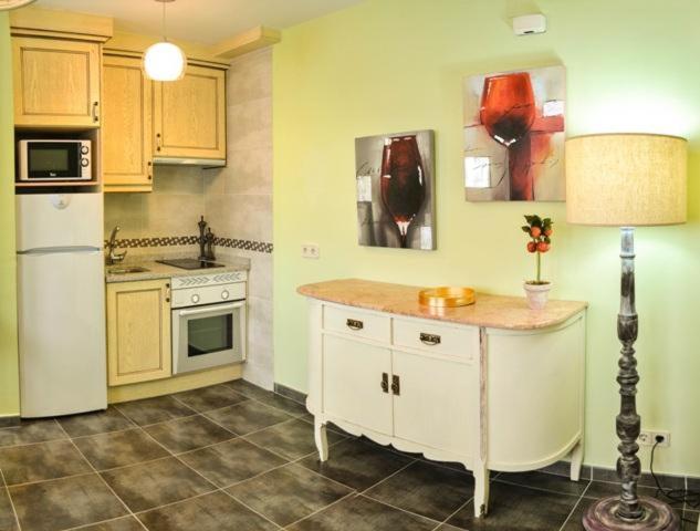 El Carmen Exclusive Holiday home Avila